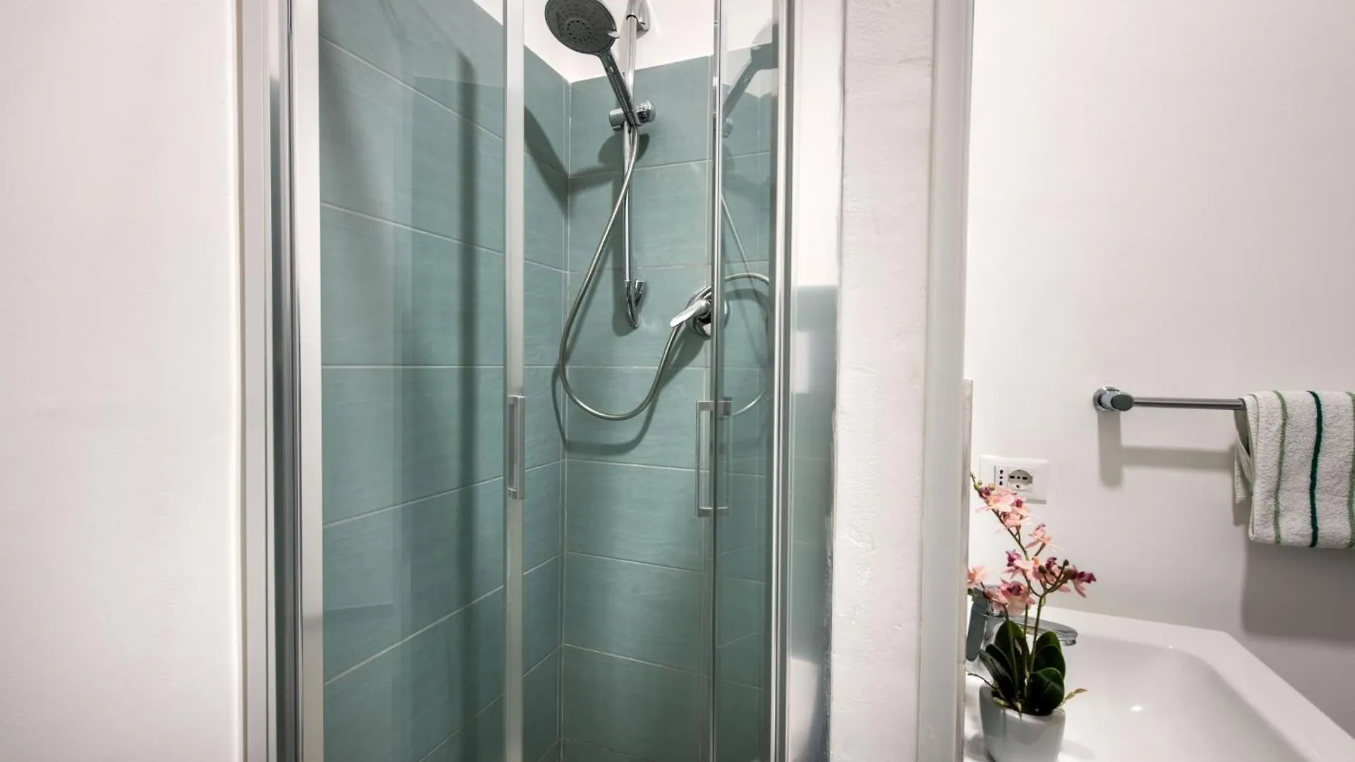 Appartement Civico 61 à Palerme
