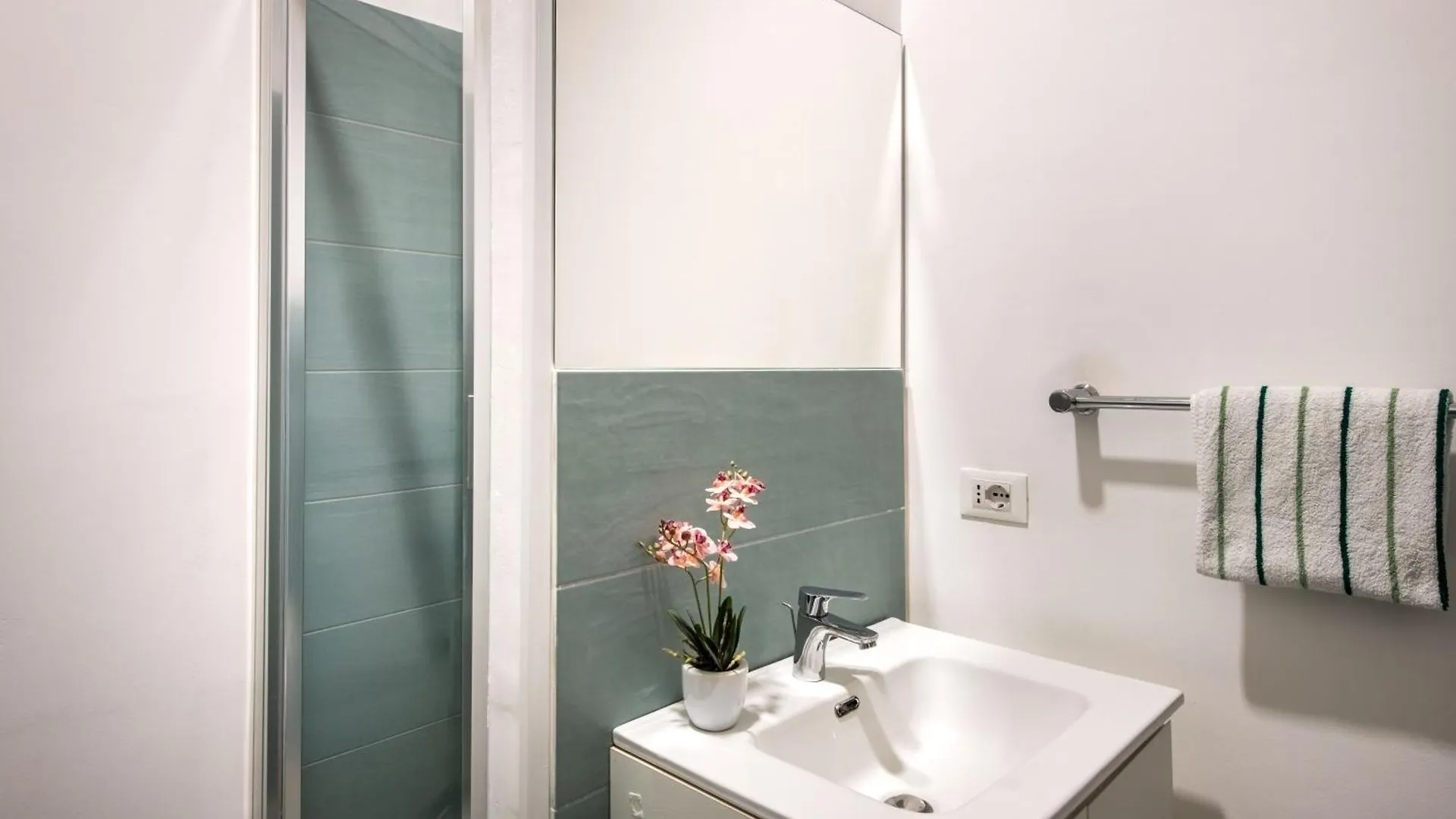 Appartement Civico 61 à Palerme 0*,