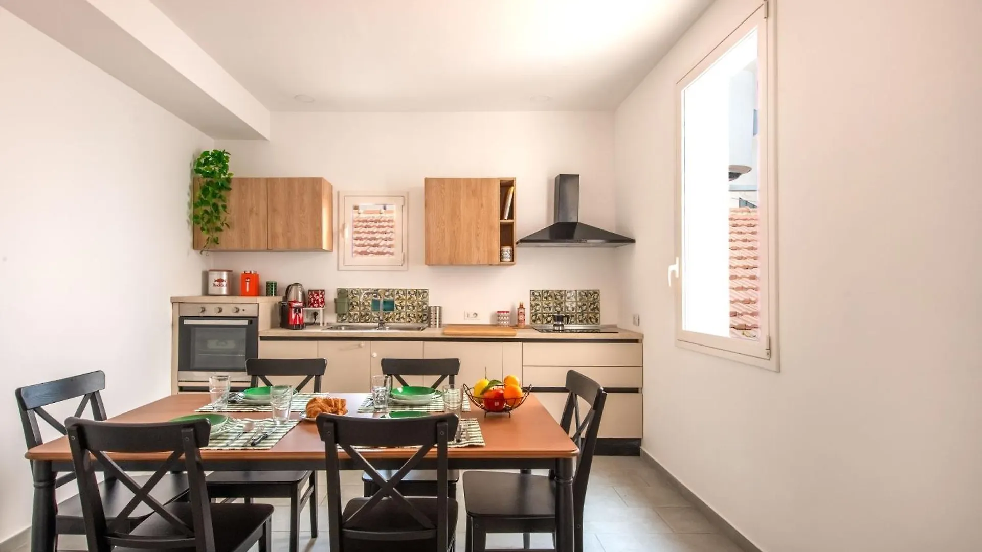 Appartement Civico 61 à Palerme Italie