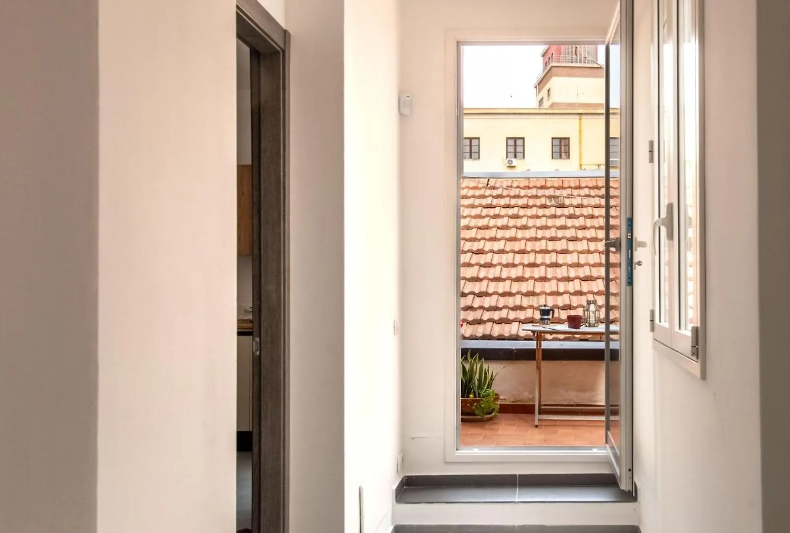 Appartement Civico 61 à Palerme 0*,  Italie